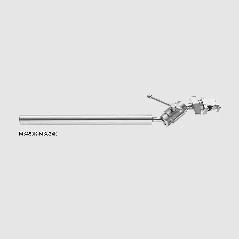Horizontal Flex Bar W/ 360° Rotation – Surgi Tools