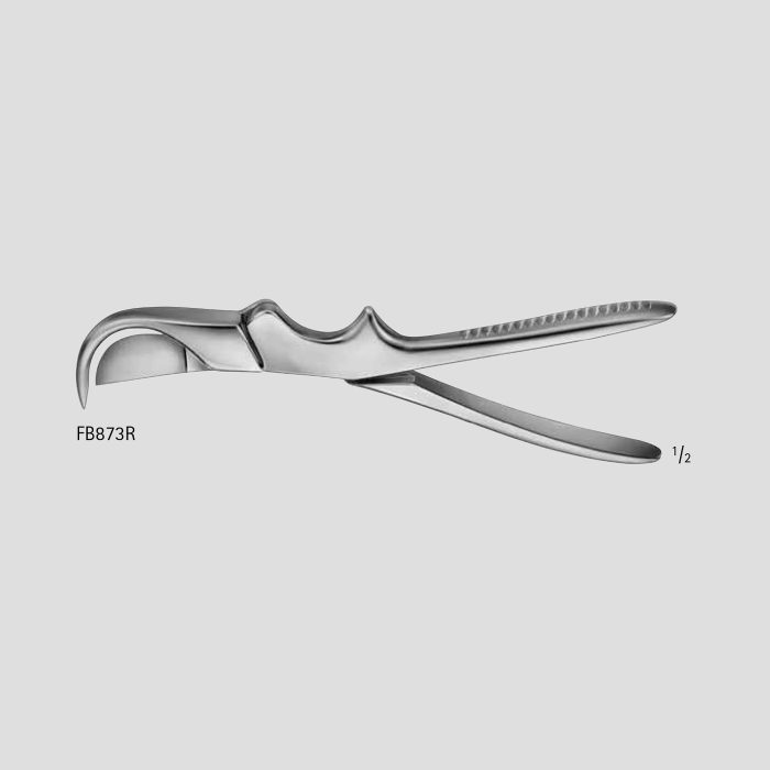 GLUCK Rib Shears – Tool de Surgical