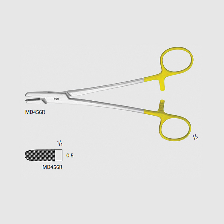 DUROGRIP TC BERRY Sternal Wire Twister – Surgi Tools