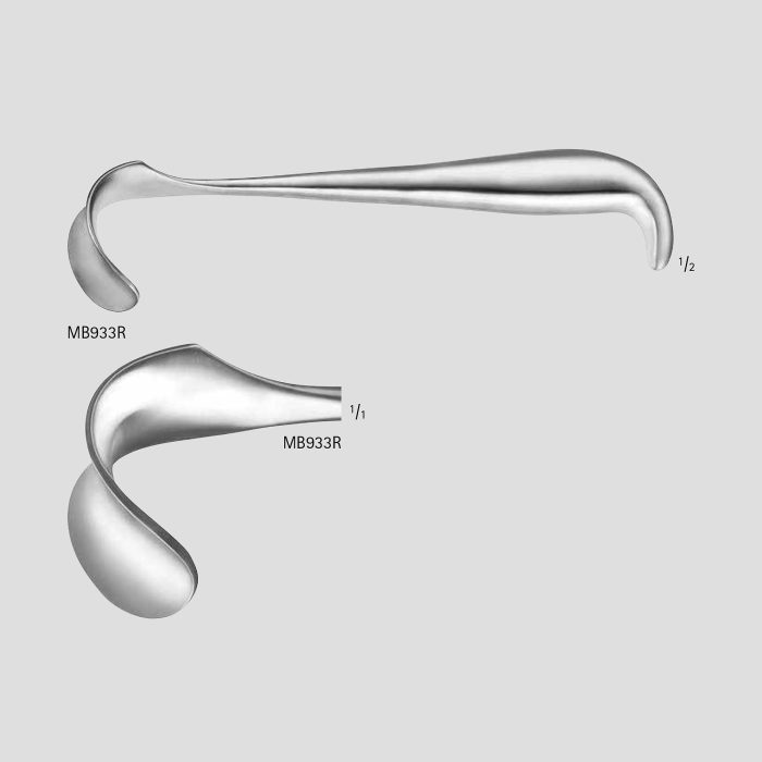 BREWSTER Retractor – Surgi Tools