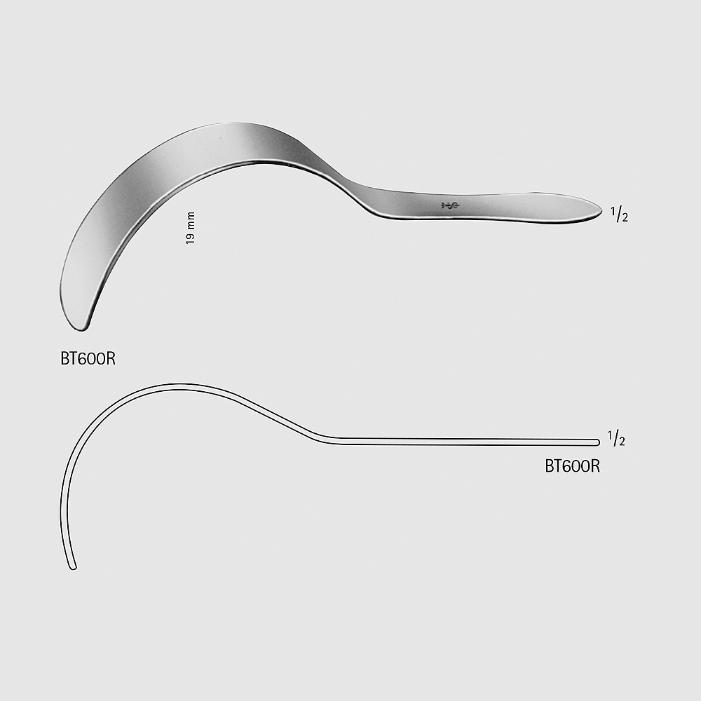 DEAVER Retractor – Tool de Surgical