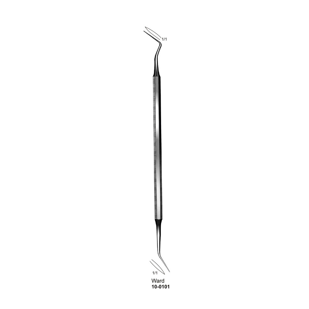 Ward Grade Instruments Ward – Tool de Surgical