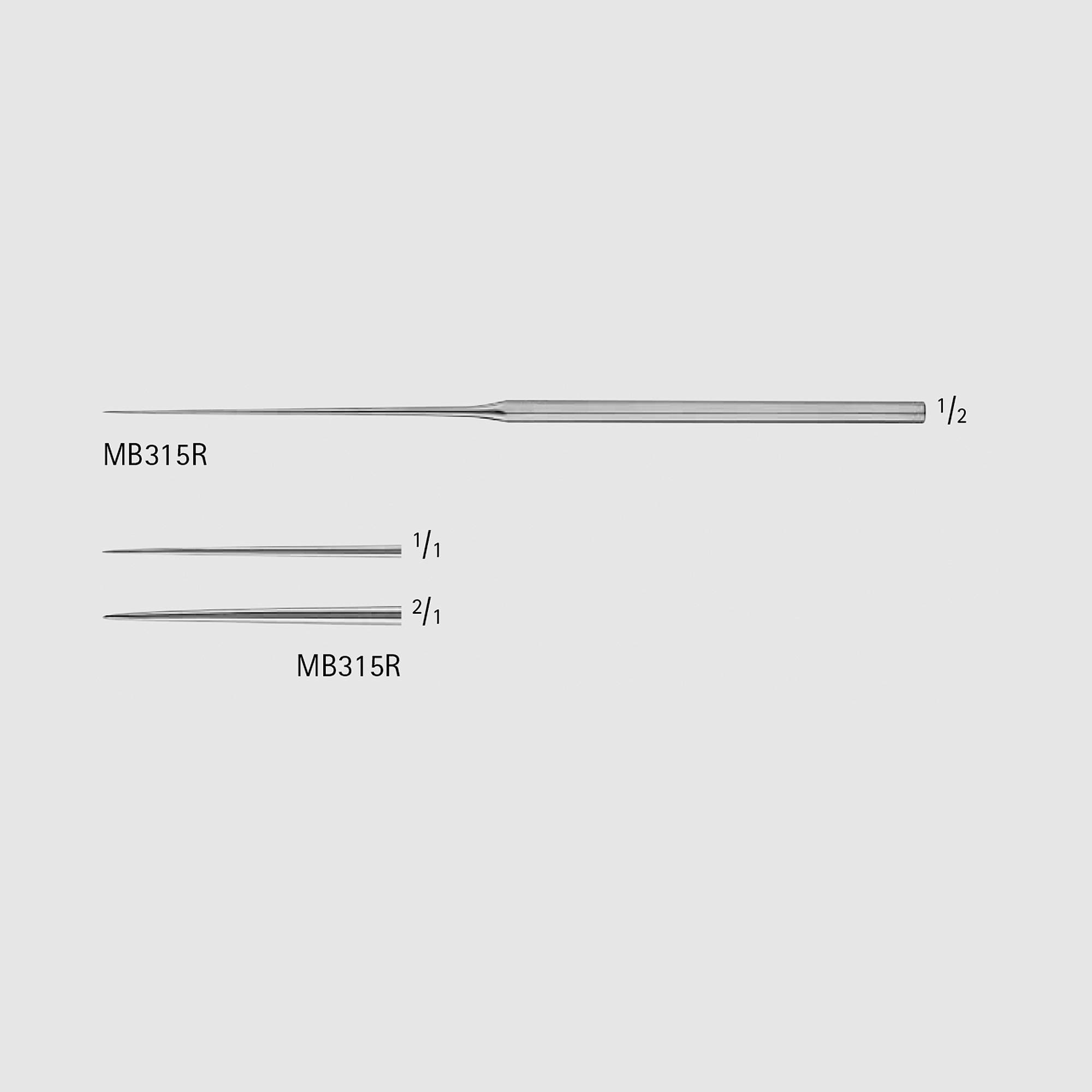 HOUSE-BARBARA Needle – Tool de Surgical