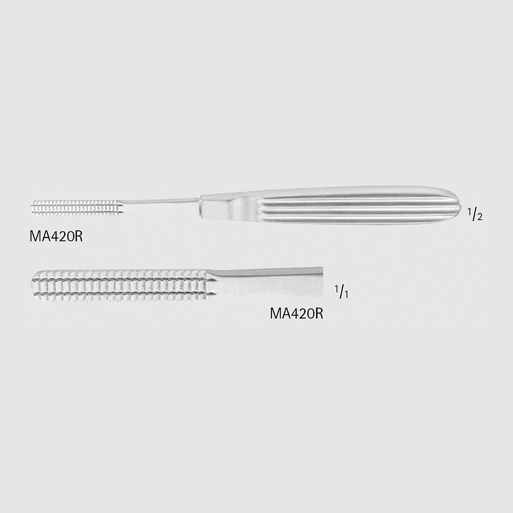 MALTZ Bone Rasp – Tool de Surgical