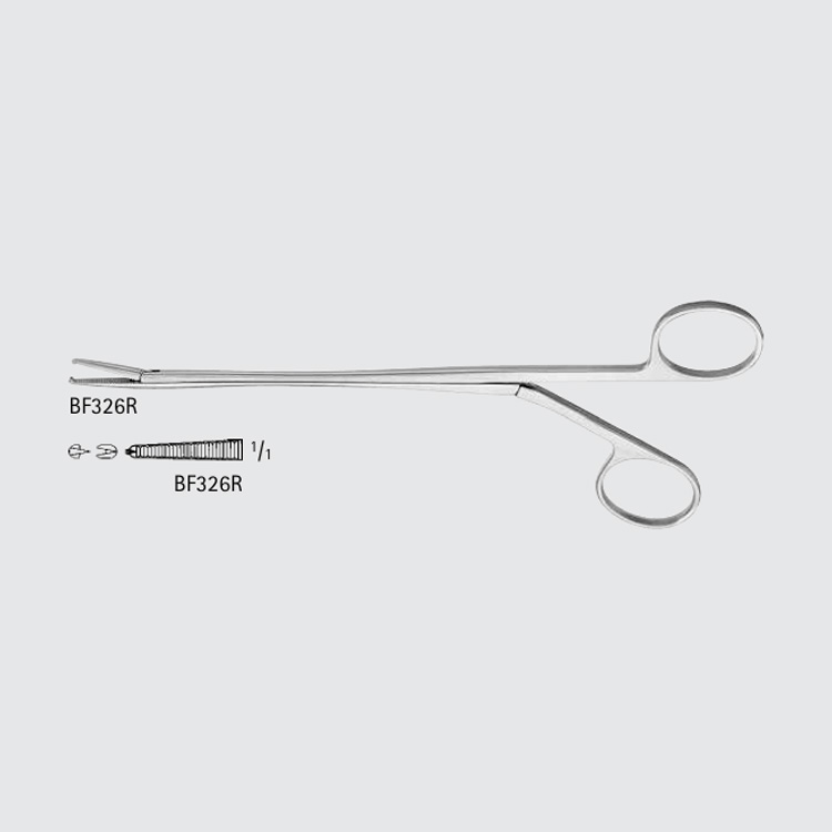 BRAND Tendon Holding Forceps – Tool de Surgical