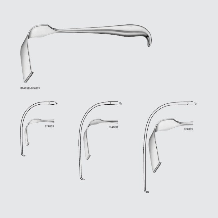 Rector Myerding MEYERDING Retractor – Tool de Surgical