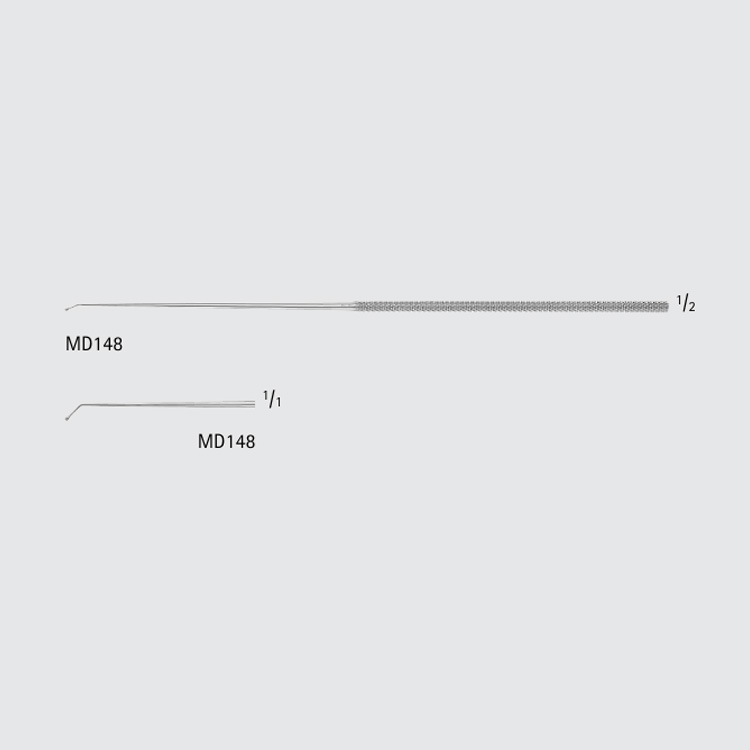 Micro Bal Micro Ball Dissector – Tool de Surgical